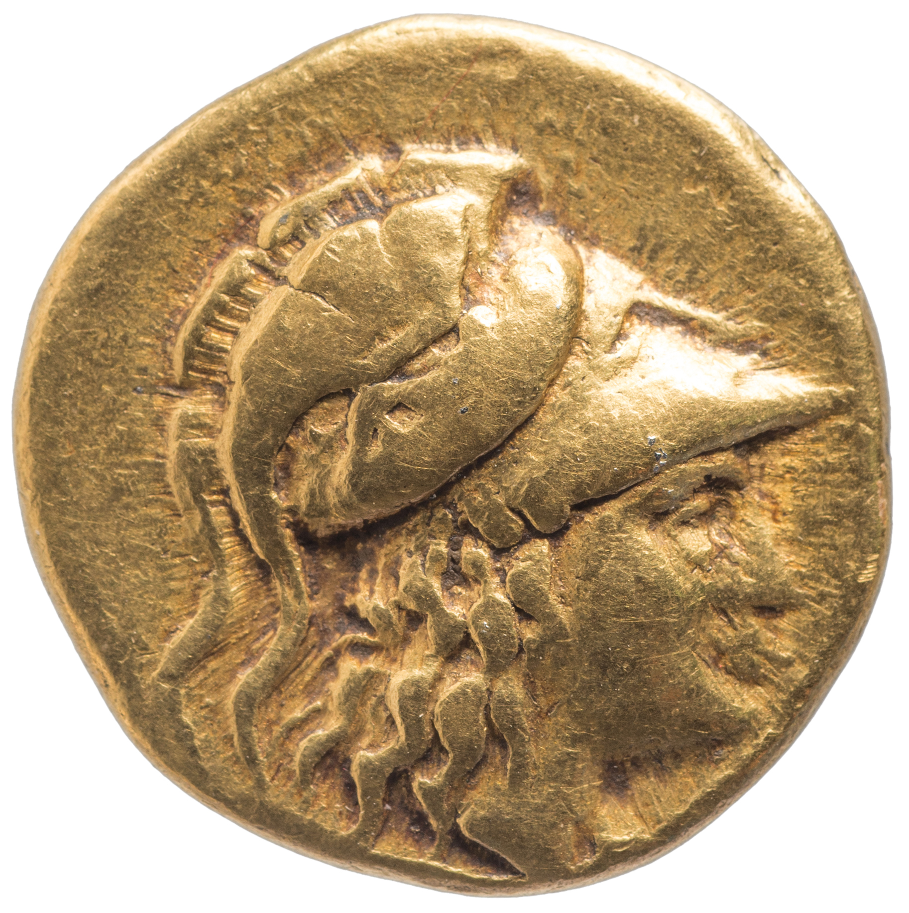 Makedonien: Alexandros III. (posthum)