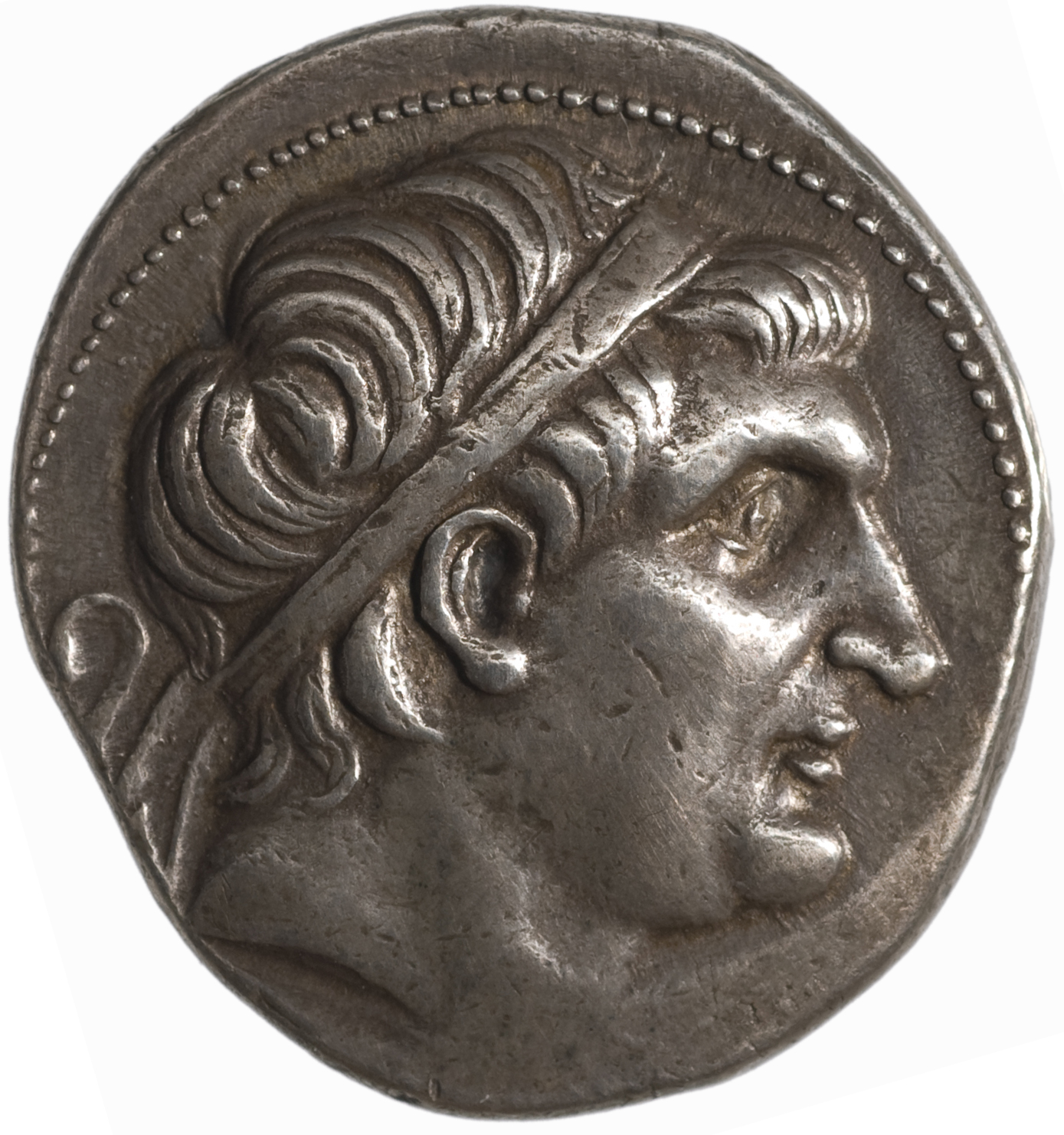 Bithynien: Nikomedes I.