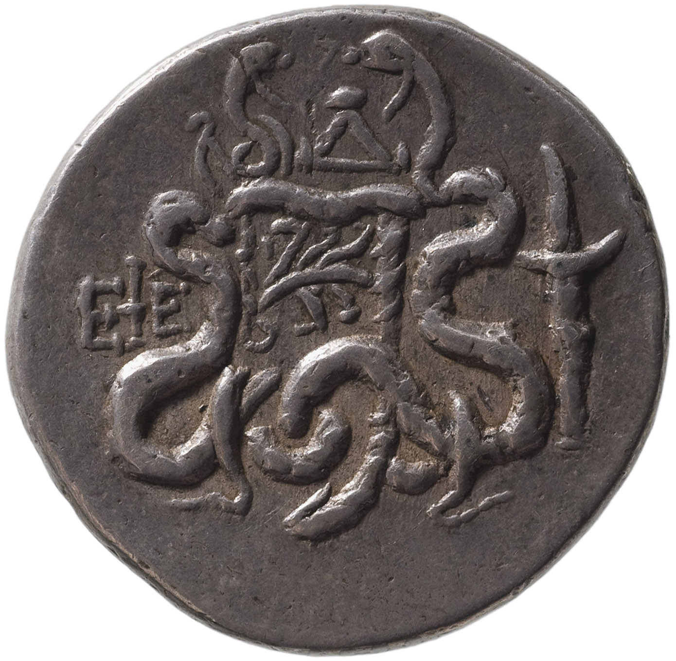 Ephesos