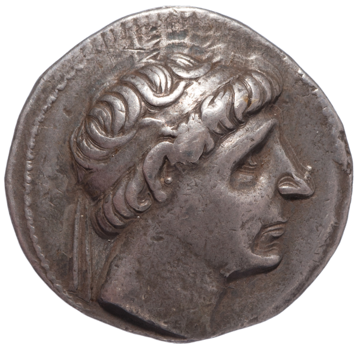 Seleukiden: Antiochos I.