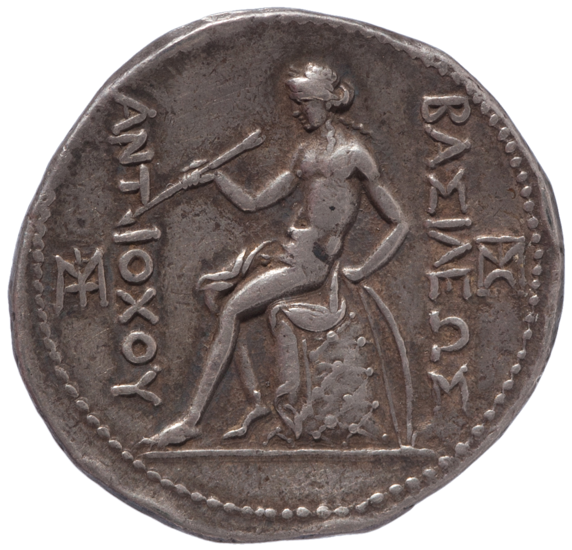 Seleukiden: Antiochos I.