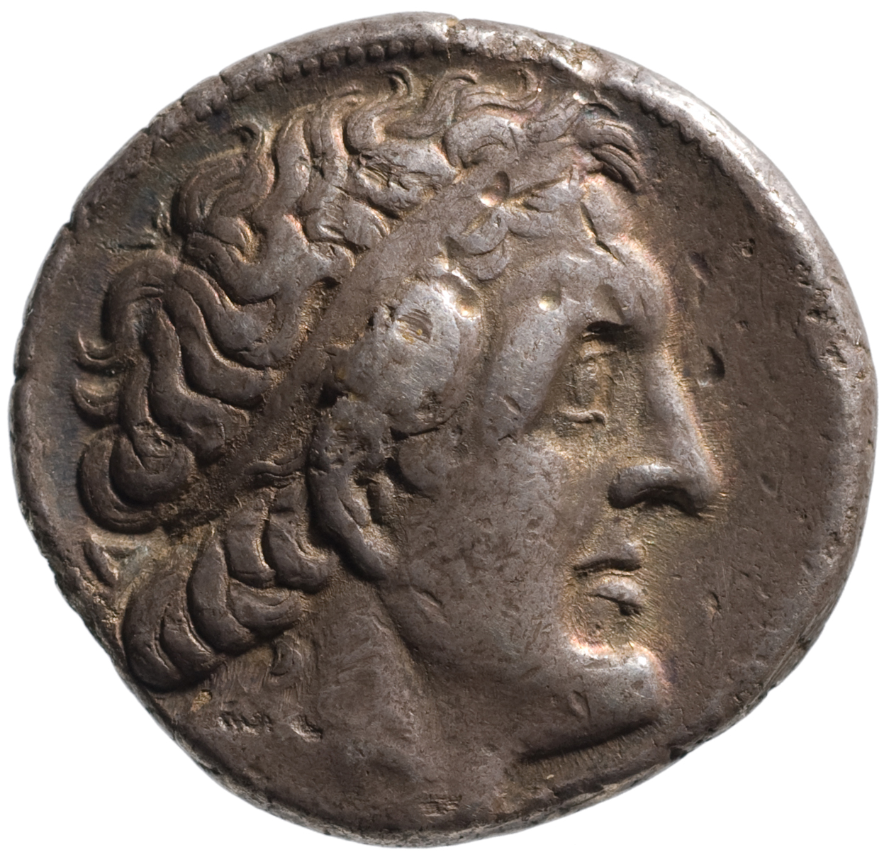 Ptolemäer: Ptolemaios II.