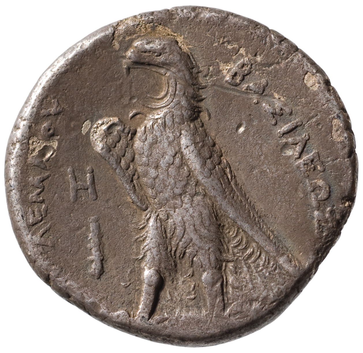 Ptolemäer: Ptolemaios II.