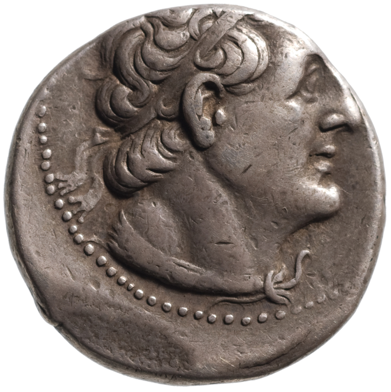 Ptolemäer: Ptolemaios II.