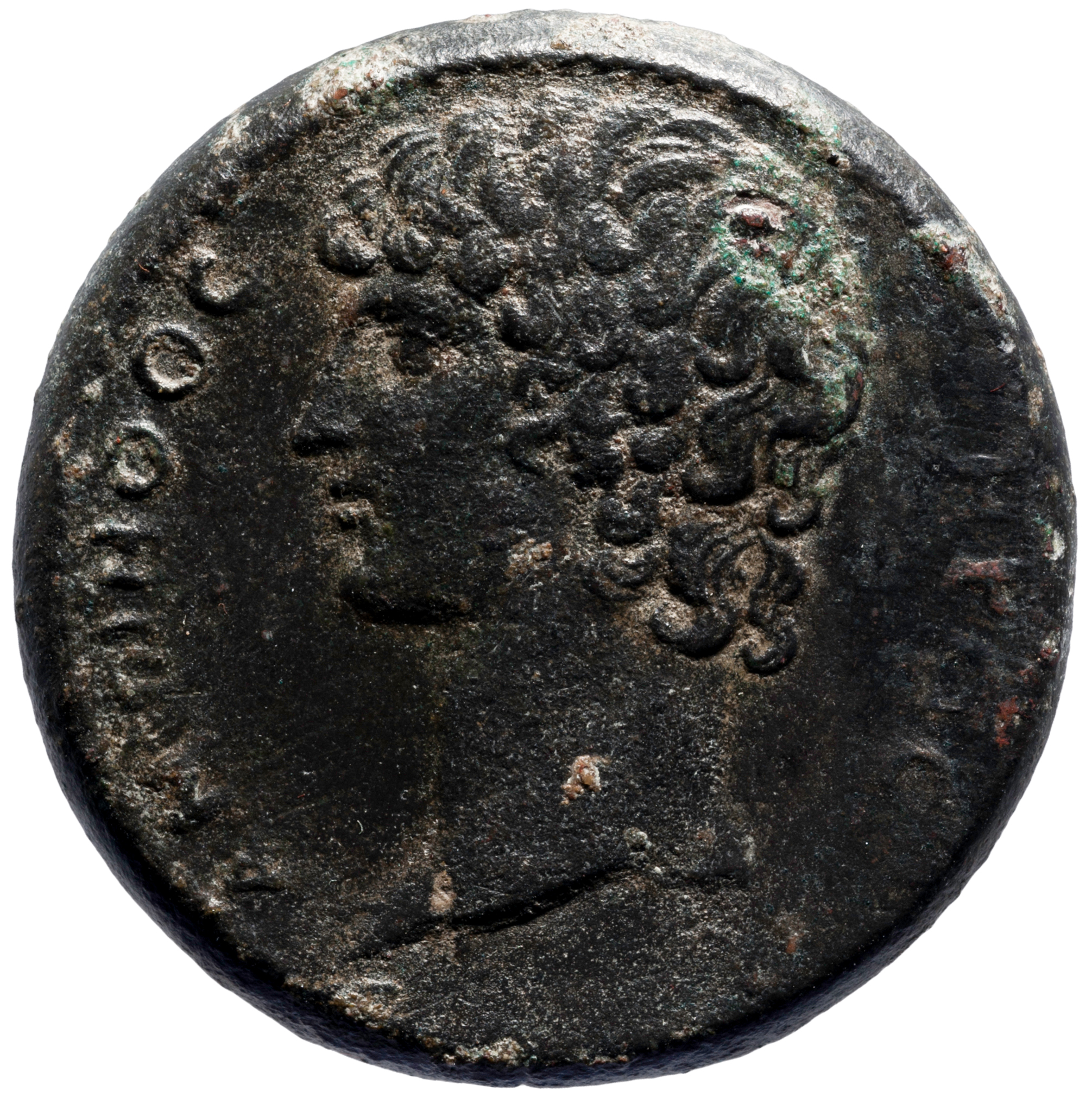 Smyrna: Antinous