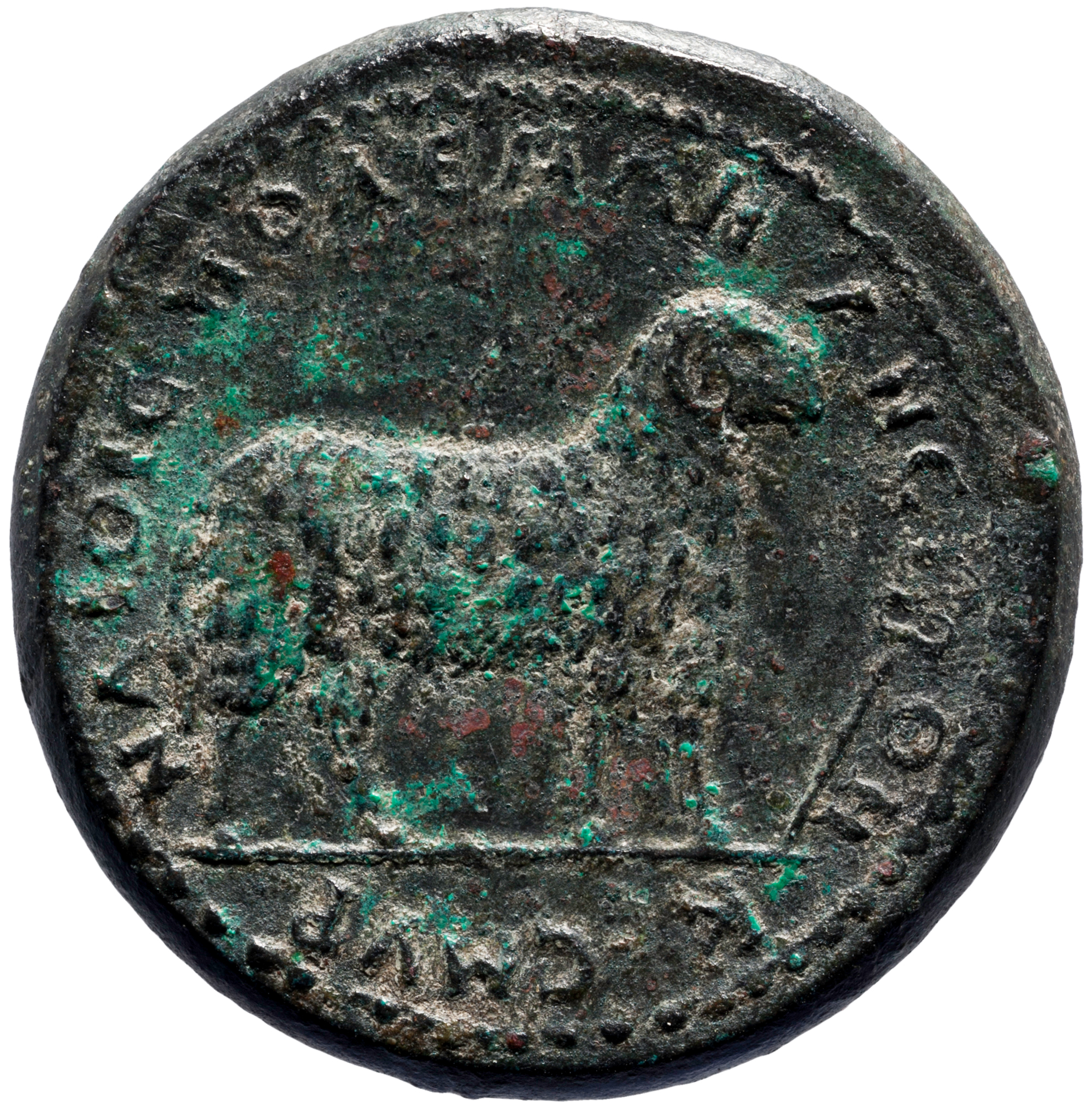 Smyrna: Antinous