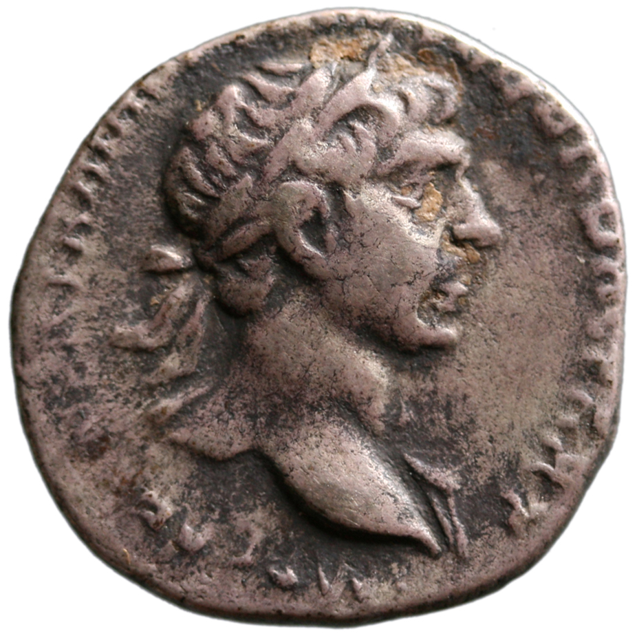 Kreta: Traian