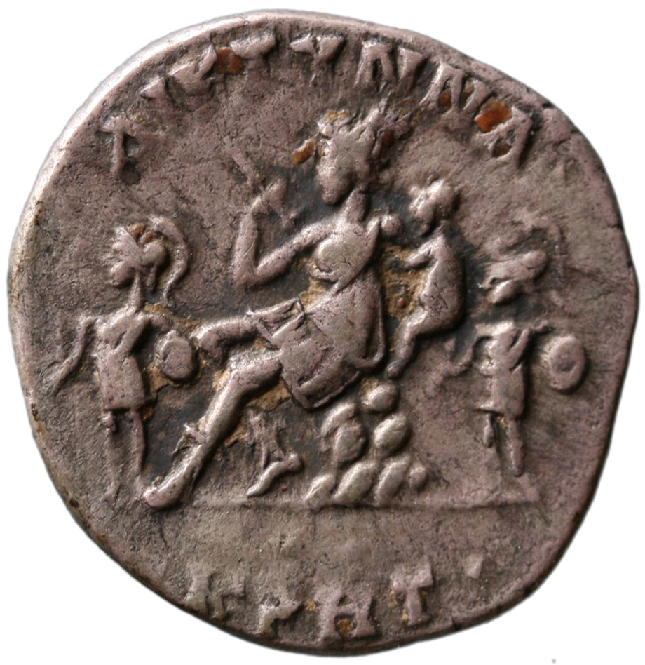 Kreta: Traian