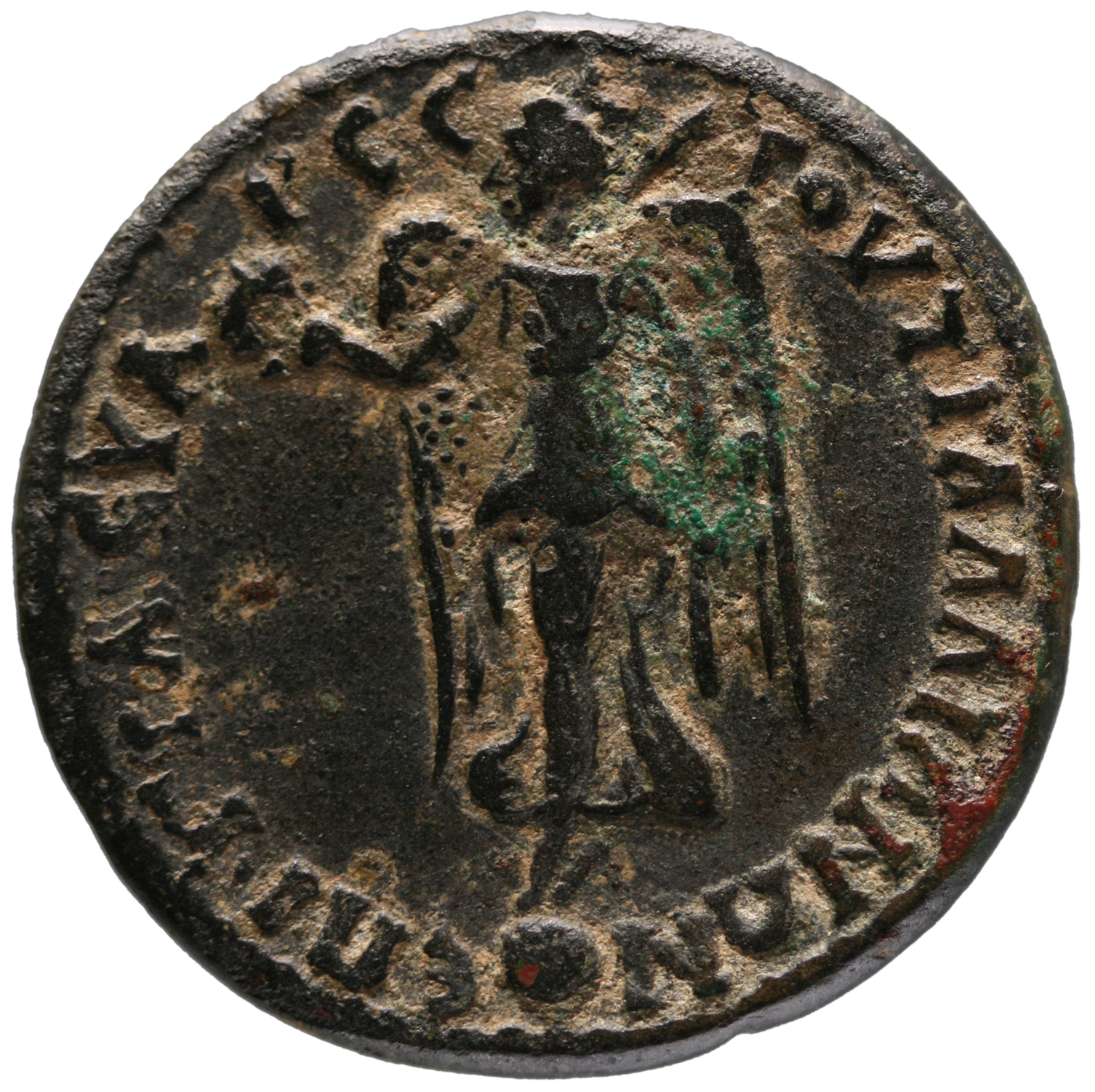 Tralles: Marcus Aurelius