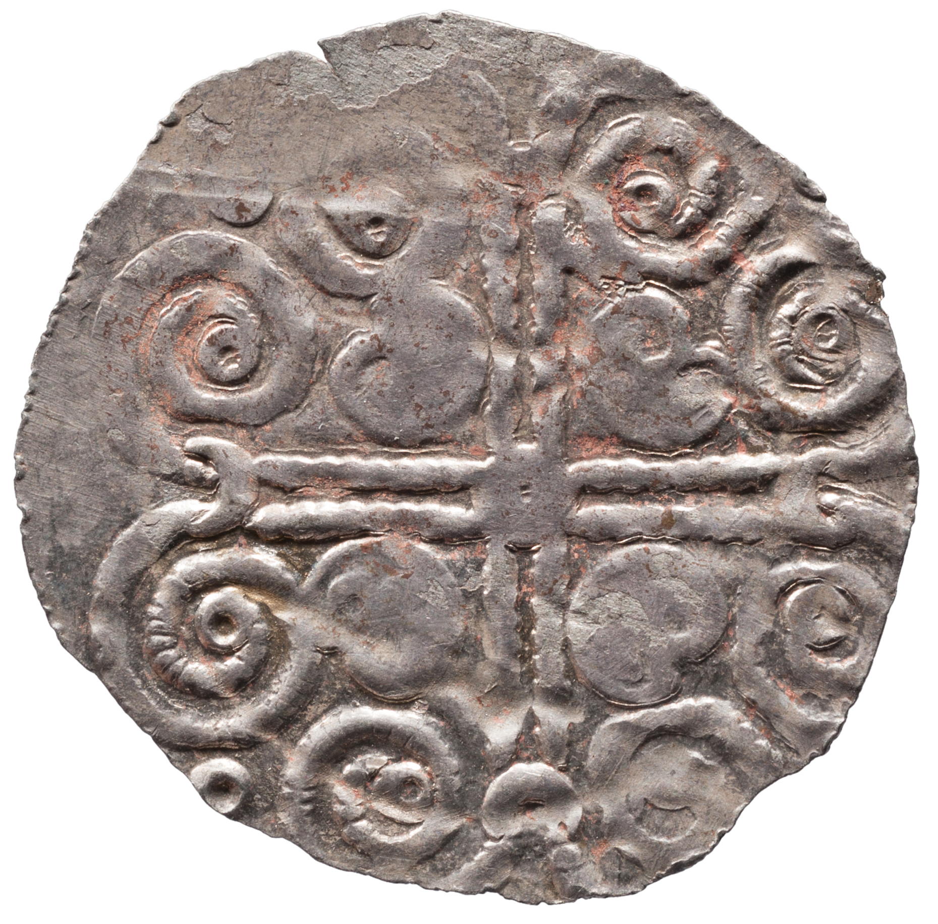 Markgrafen der Steiermark: Otakar III. (1129–1164)