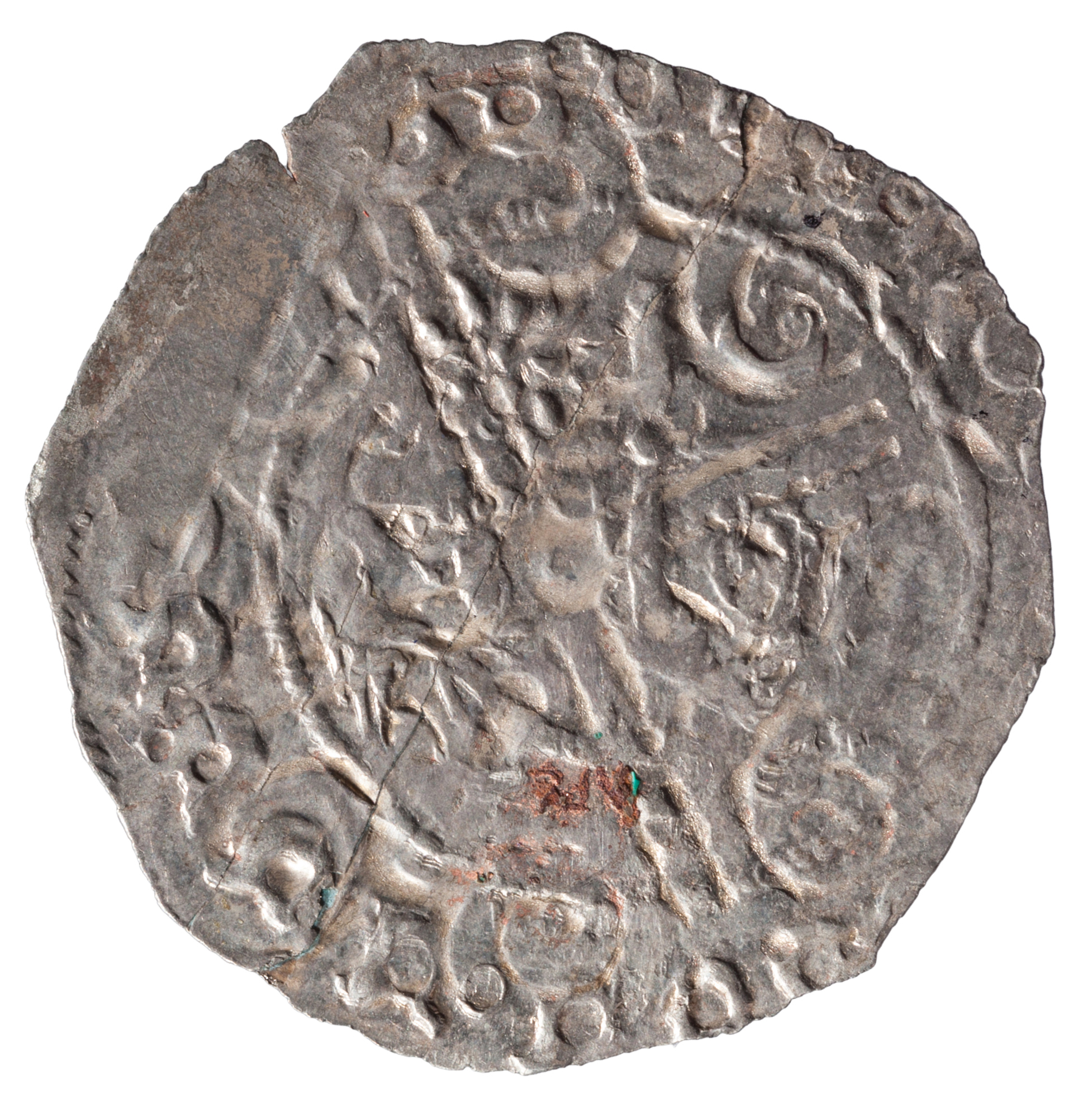 Markgrafen der Steiermark: Otakar III. (1129–1164)