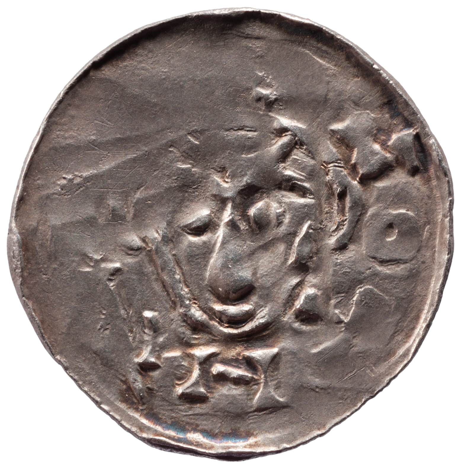 Erzbischöfe von Salzburg: Thiemo (1090–1097)