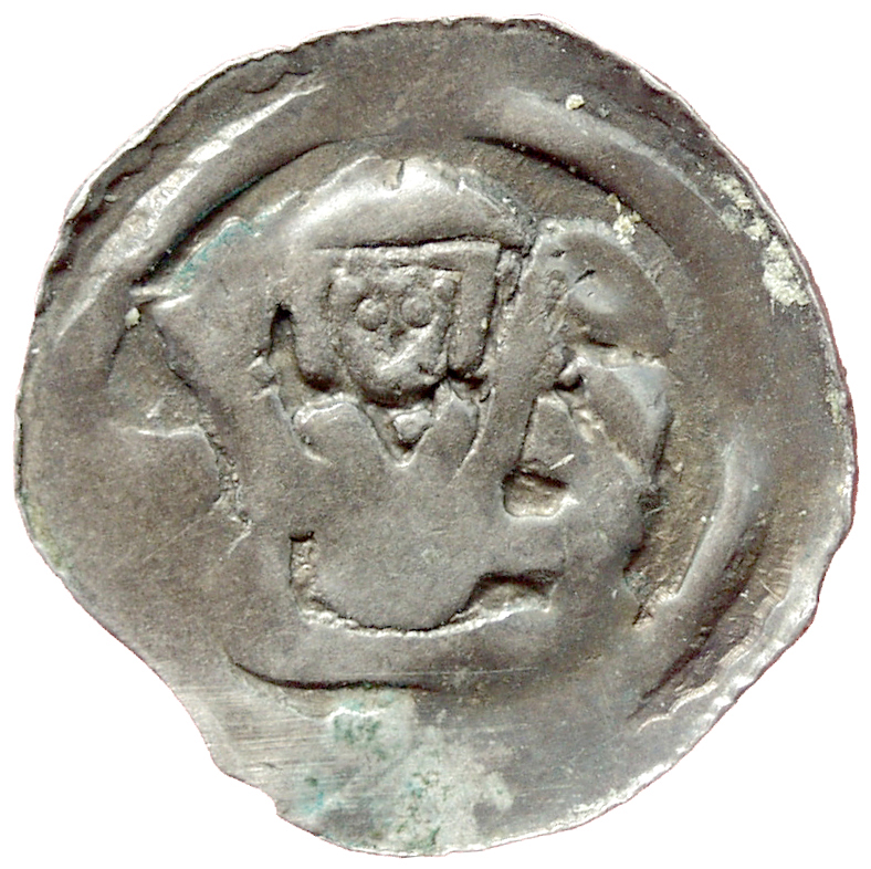 Erzbischöfe von Salzburg / Herzöge von Kärnten: Erzbischof Rudolf (1284–1290) und Herzog Meinhard II. (1286–ca. 1320)