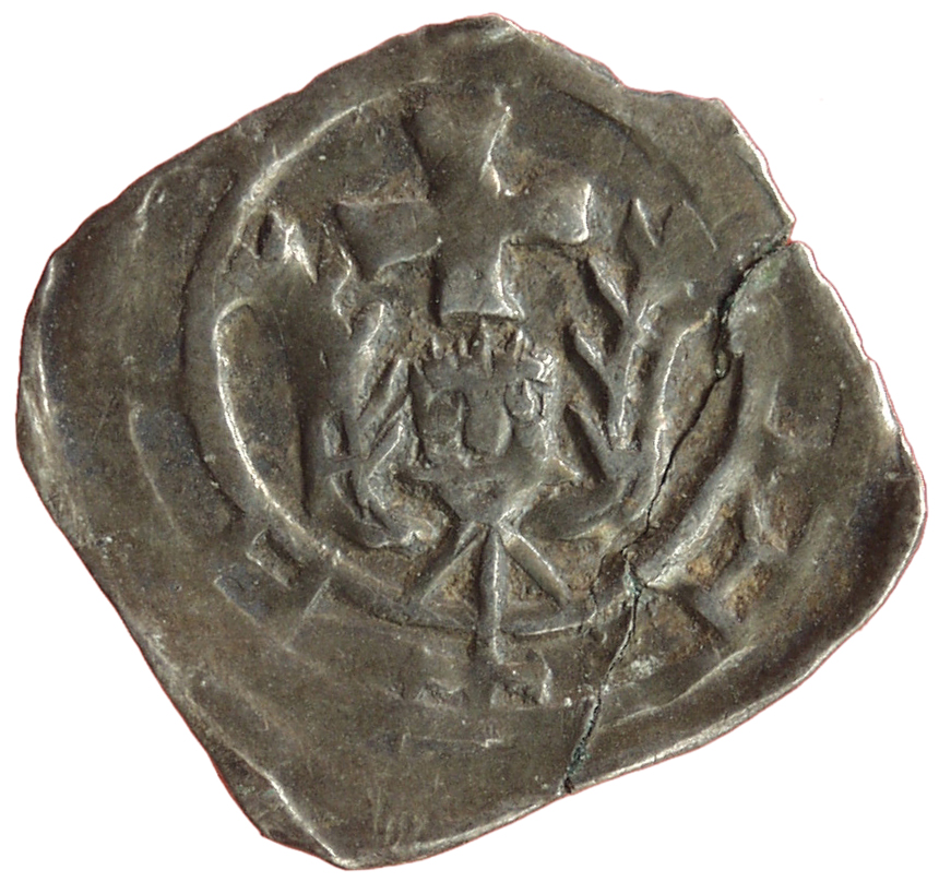 Herzöge von Kärnten / Herren von Krain: Zeit Bernhards (1202–1256)