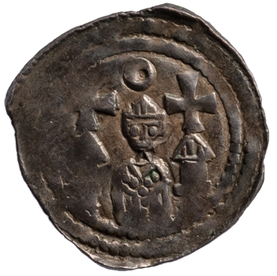 Herzöge von Andechs-Meranien: Berthold V. von Aquileia (1218–1251)