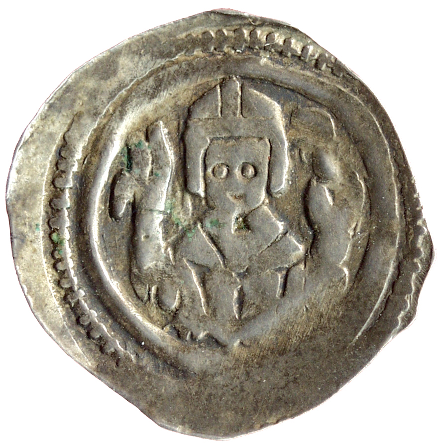 Erzbischöfe von Salzburg: Rudolf von Hohenegg oder später (1286–ca. 1320)