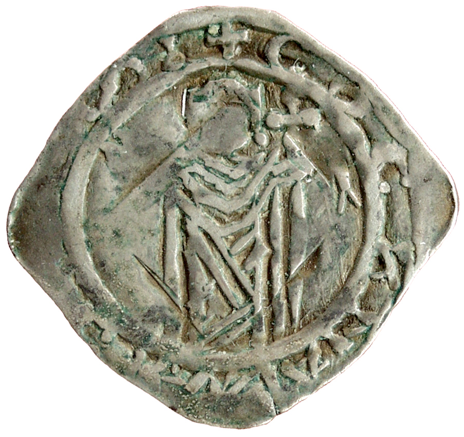 Erzbischöfe von Salzburg / Herzöge von Österreich: Eberhard II. (1200–1246) und Leopold VI. (1198–1230)