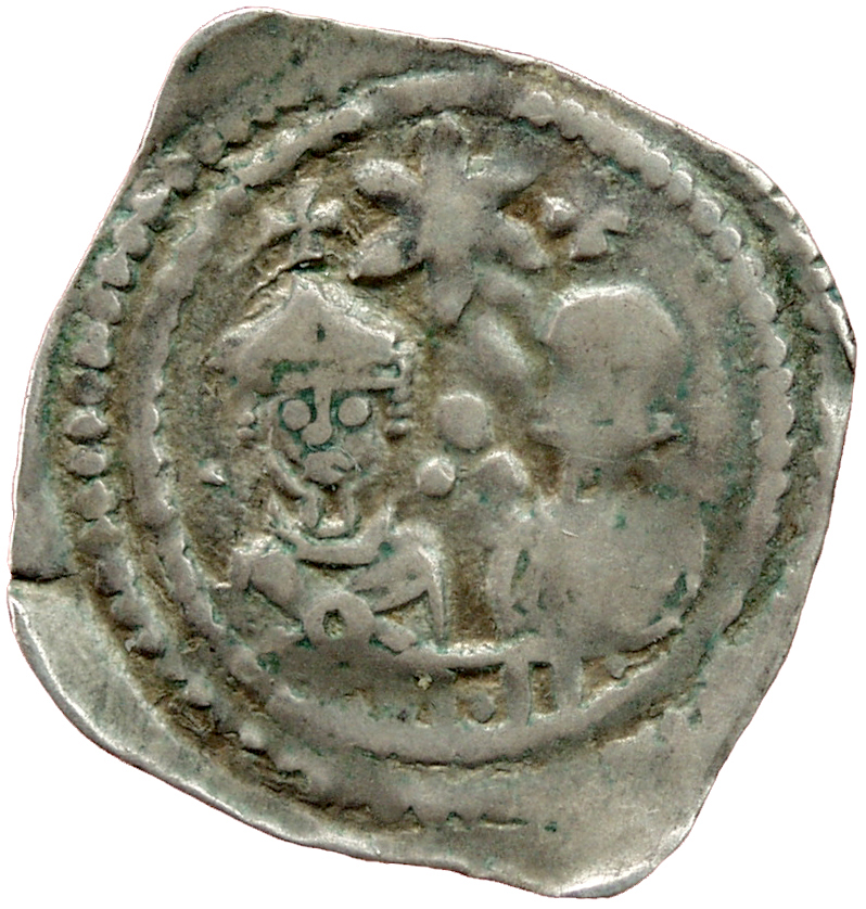 Erzbischöfe von Salzburg / Herzöge von Österreich: Eberhard II. (1200–1246) und Leopold VI. (1198–1230)
