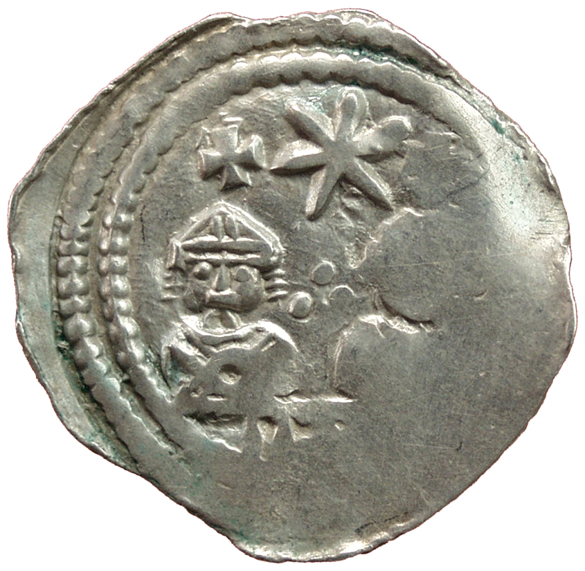 Erzbischöfe von Salzburg / Herzöge von Österreich: Eberhard II. (1200–1246) und Leopold VI. (1198–1230)