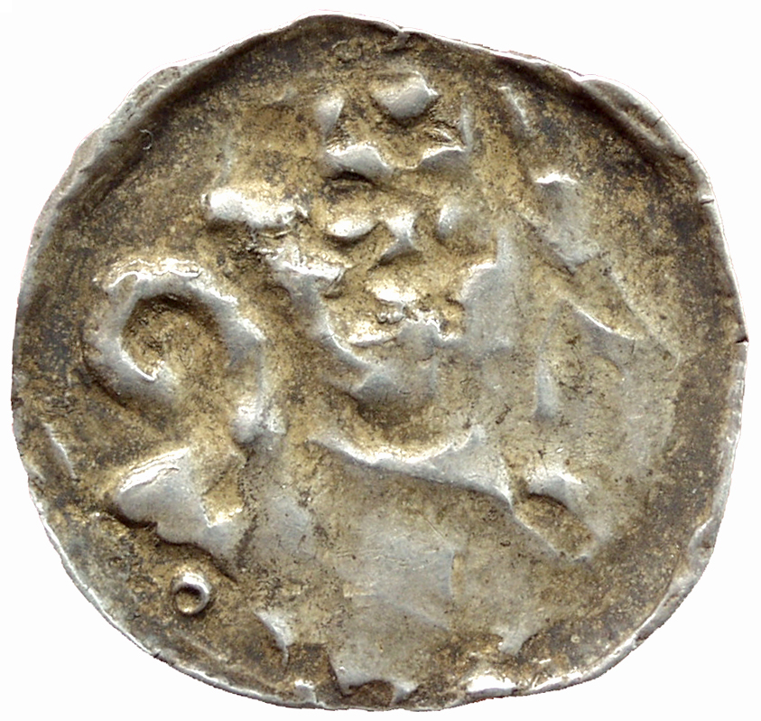 Erzbistum Salzburg: Konrad I. (1106-1147)