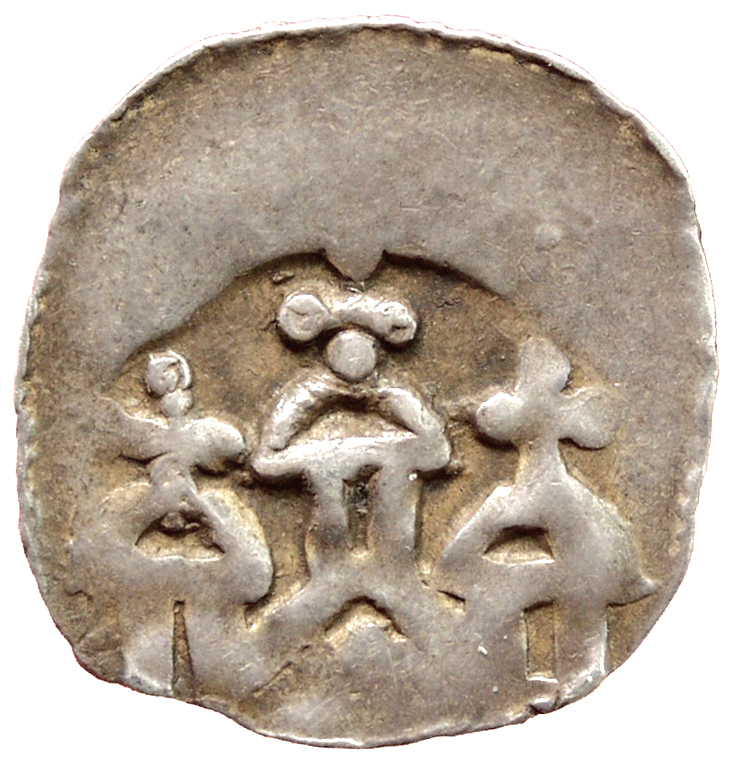 Erzbistum Salzburg: Konrad I. (1106-1147)