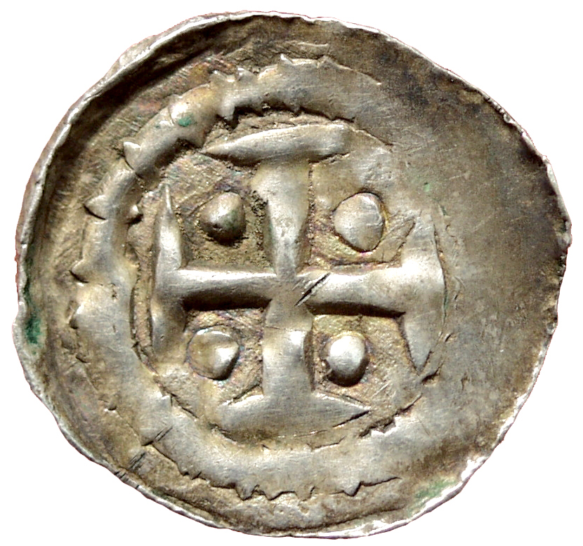 Erzbischöfe von Salzburg: Eberhard I. (1147–1164)