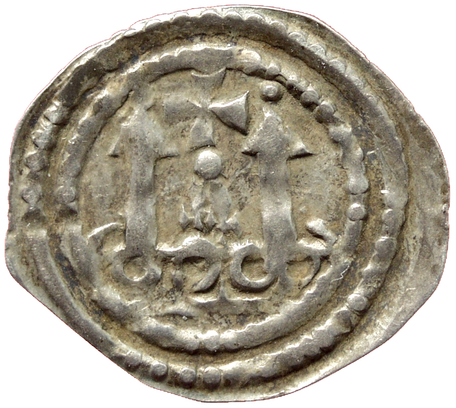 Erzbischöfe von Salzburg: Adalbert II. von Böhmen (1168-1177, 1183-1200)