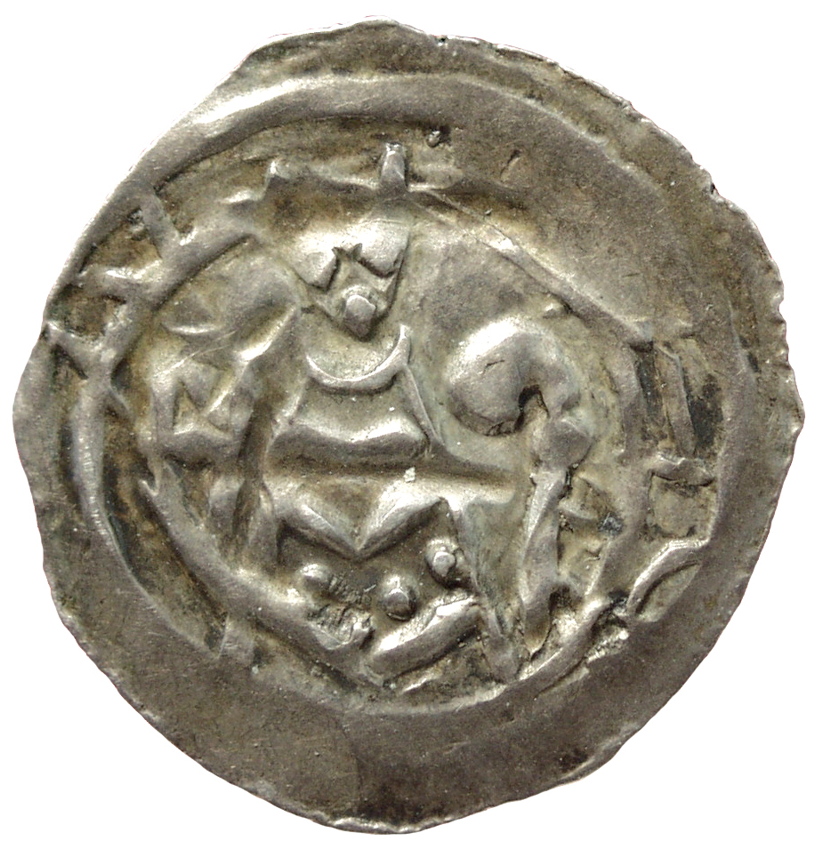 Erzbischöfe von Salzburg: Adalbert II. von Böhmen (1168-1177, 1183-1200)