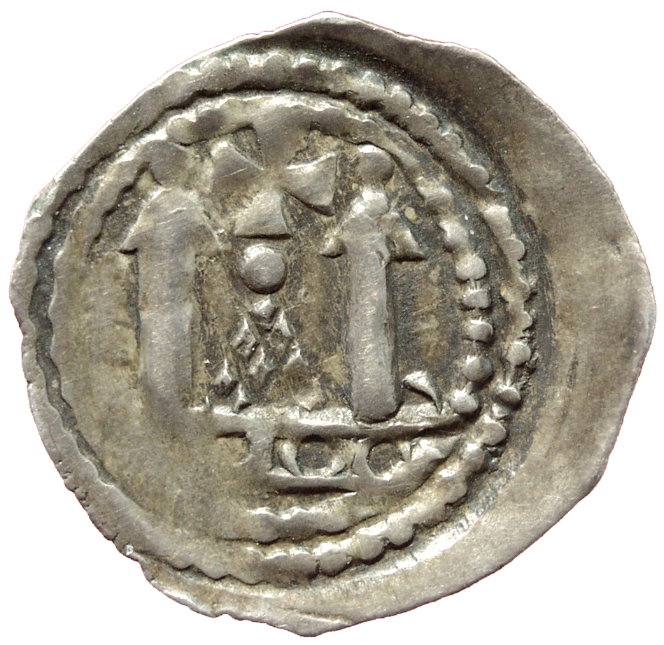 Erzbischöfe von Salzburg: Adalbert II. von Böhmen (1168-1177, 1183-1200)