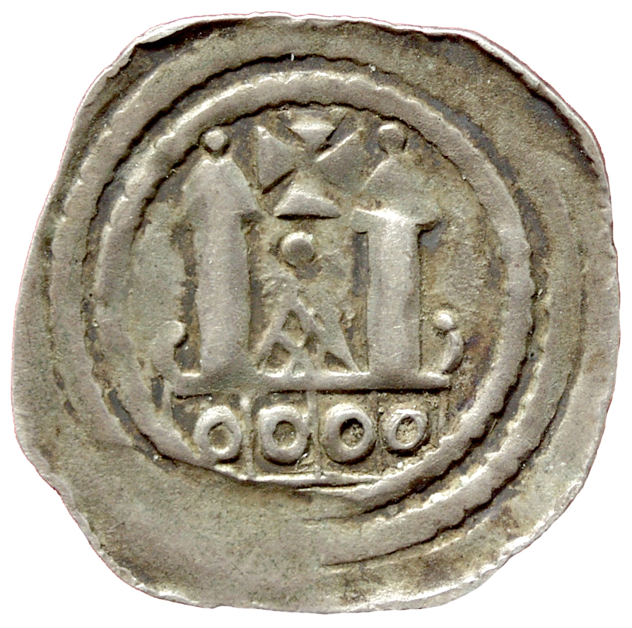 Erzbischöfe von Salzburg: Adalbert II. von Böhmen (1168-1177, 1183-1200)