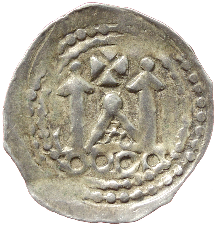Erzbischöfe von Salzburg: Adalbert II. von Böhmen (1168-1177, 1183-1200)