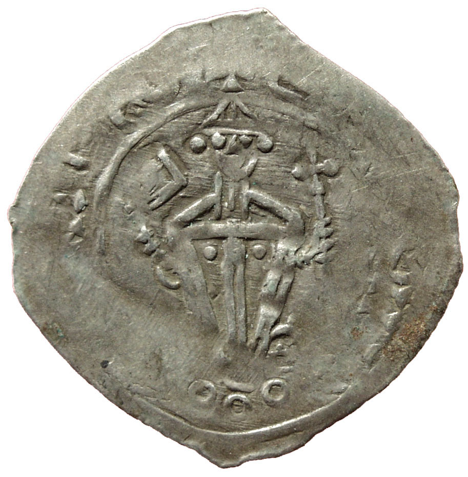 Erzbischöfe von Salzburg: Eberhard II. (1200-1246)