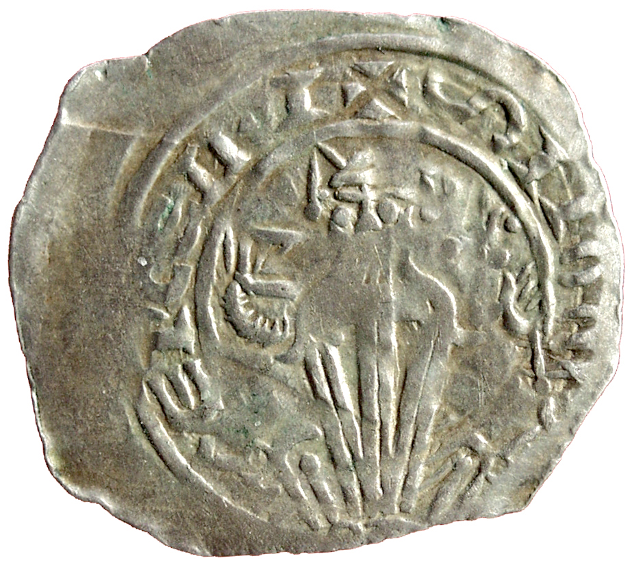 Erzbischöfe von Salzburg: Eberhard II. (1200–1246)
