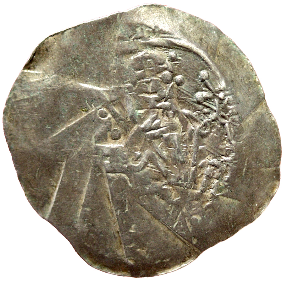 Erzbischöfe von Salzburg: Eberhard II. (1200–1246)