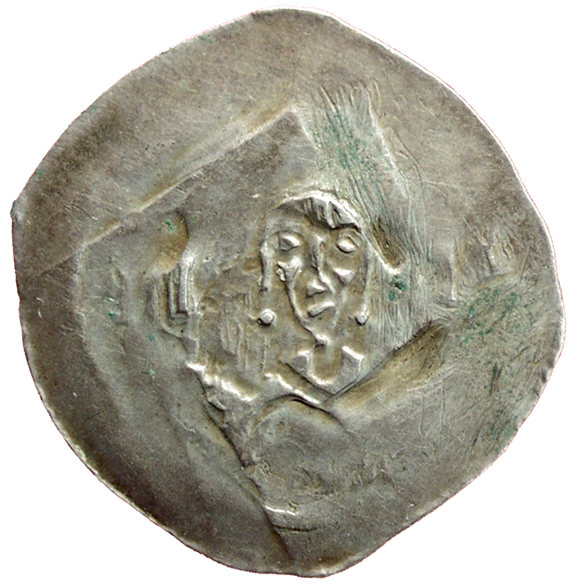 Erzbischöfe von Salzburg: Philipp von Spanheim (1247–1257) oder Ulrich (1257–1265)