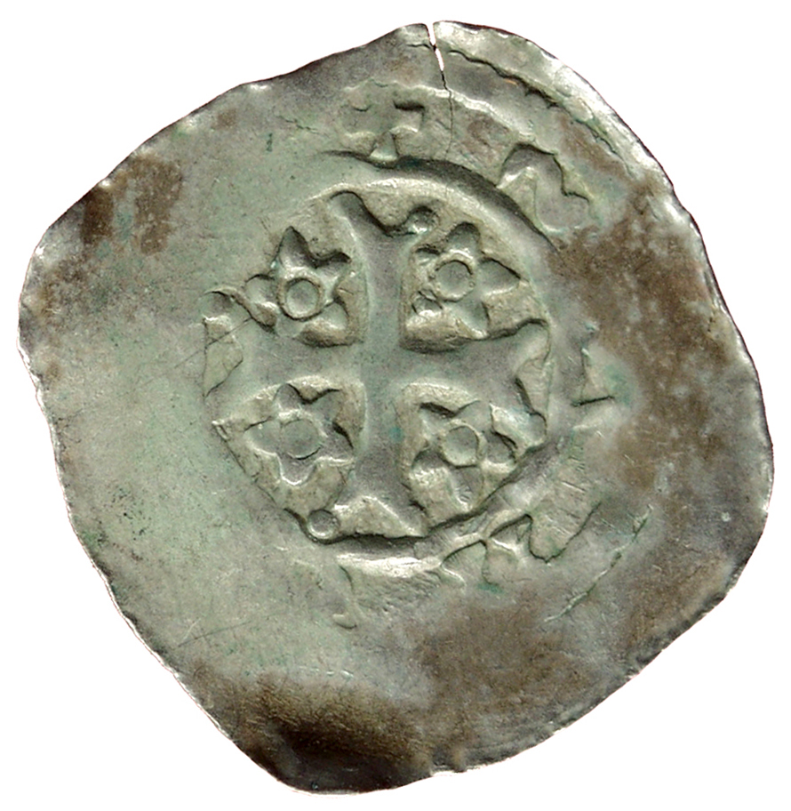 Herzöge von Kärnten: Bernhard (1202–1256)