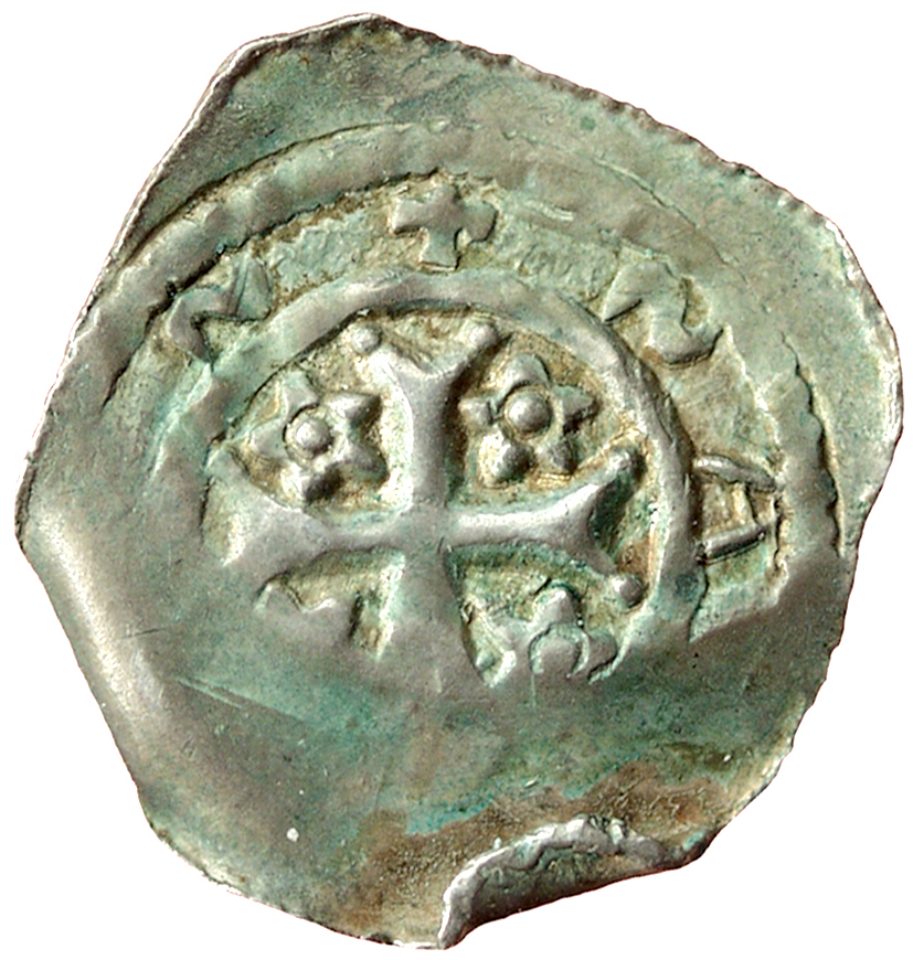 Herzöge von Kärnten: Bernhard (1202–1256)
