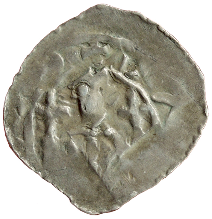 Herzöge von Kärnten: Bernhard (1202–1256)