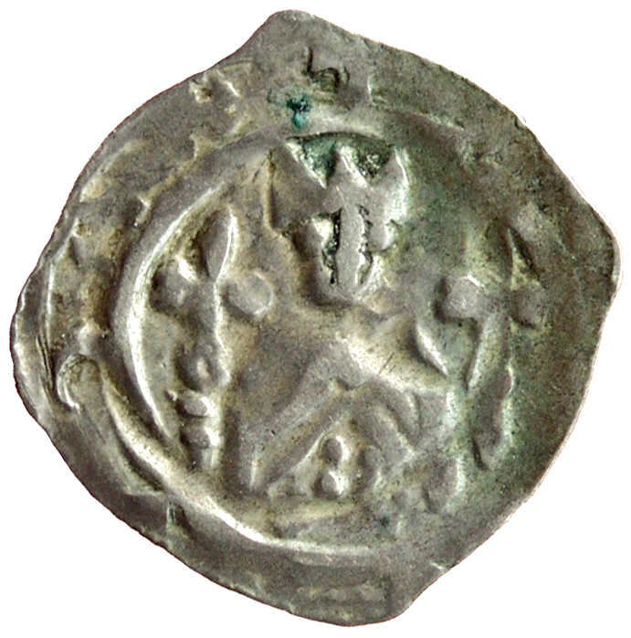 Herzöge von Kärnten: Bernhard (1202–1256)