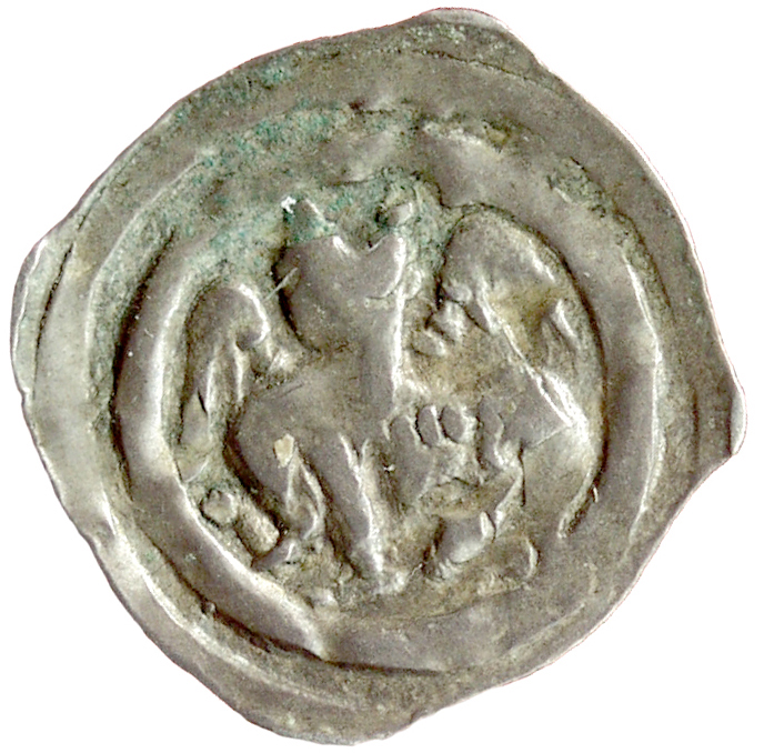Herzöge von Kärnten: Bernhard (1202–1256)