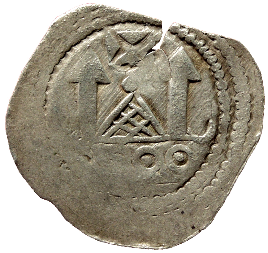 ERIACENSIS-Beischläge