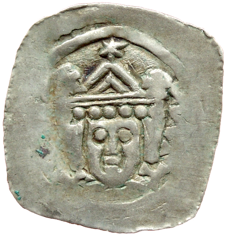 Herzöge von Kärnten: Bernhard