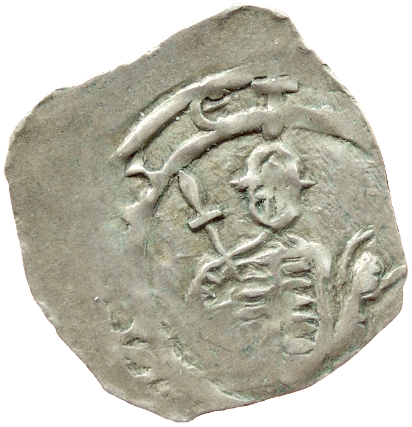 Herzöge von Kärnten: Bernhard
