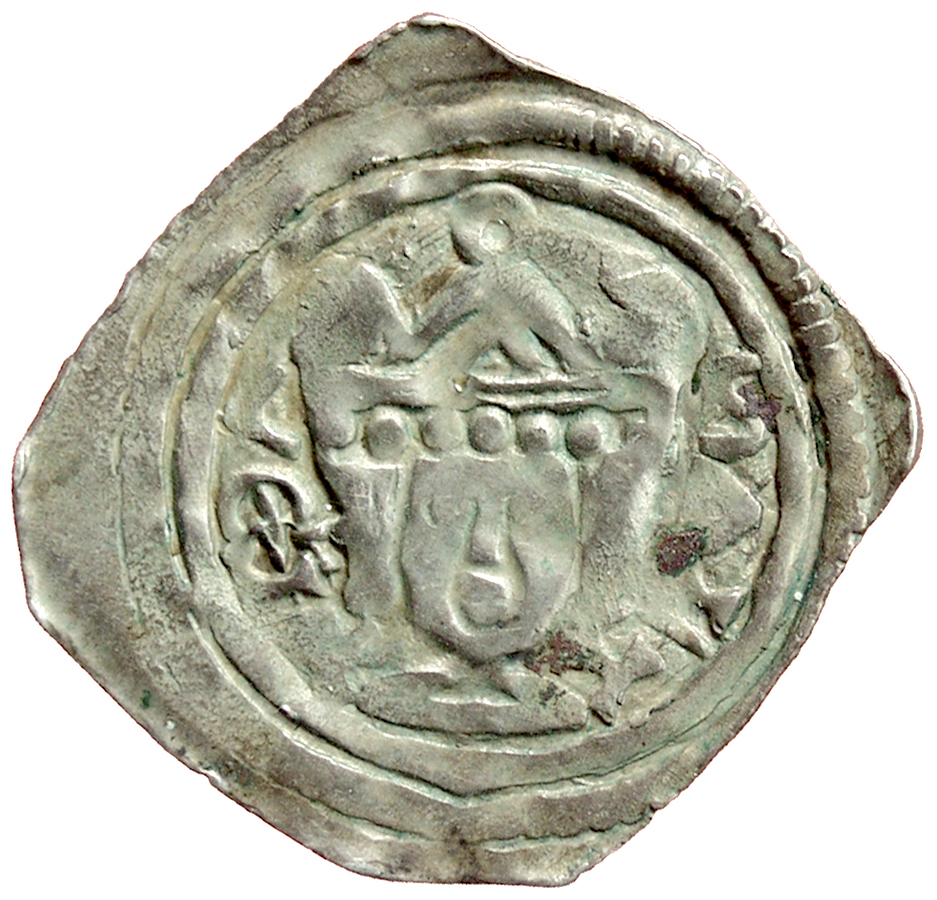 Herzöge von Kärnten: Bernhard