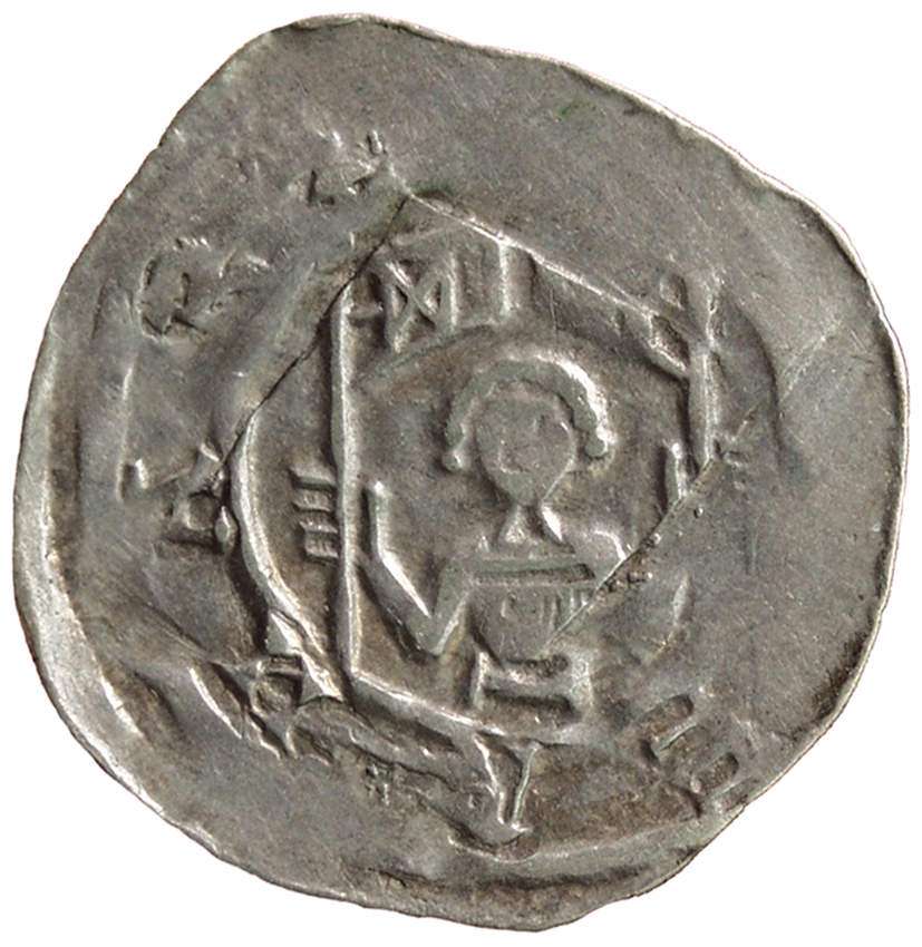 Herzöge von Kärnten: Bernhard