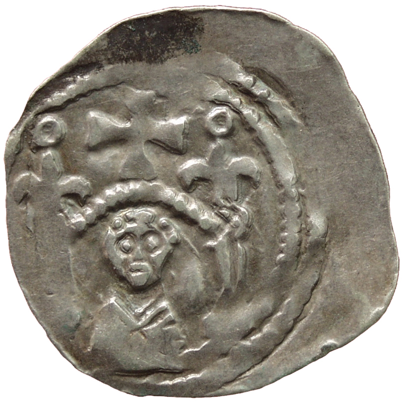 Herzöge von Kärnten: Bernhard