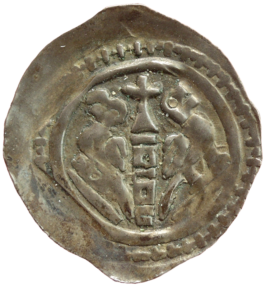 Herzöge der Steiermark: Albrecht I. (1282–1298)