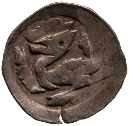 Herzöge von Österreich: Rudolf III. (1298–1306)