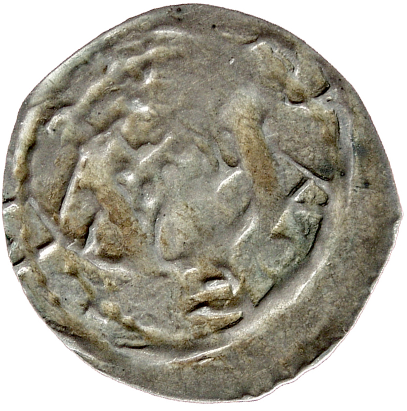 Herzöge von Andechs-Meranien: Berthold IV. (1188–1204)