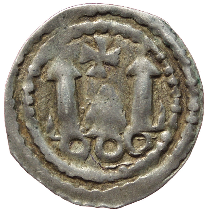 Herzöge von Andechs-Meranien: Berthold IV. (1188–1204)